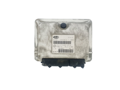 Controller IAW4AF.PP 55187374 Fiat Magneti Marelli 34630