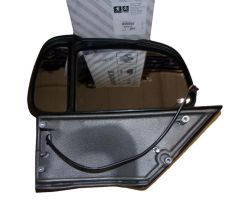 Mirror Left Original 815422 8154.22 Citroen Peugeot Mirror Left Original 815422 8154.22 Citroen Peugeot