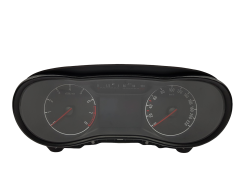 Speedometer/Instrument Cluster Opel Corsa E 39129457 367030224