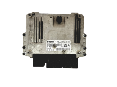 Controller PSA 0261S04009 9665291180 9663193780 Bosch 26388