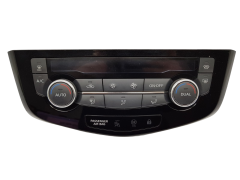 Heater Climate Control Unit Nissan Qashqai 2 275004EA1A T907771 10369