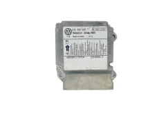 Controller 1K0909605T 5WK43412 VW Siemens 46640
