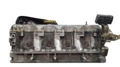 Cylinder Head 0200CW Sofim 7450510 2.8 HDI JTD Jumper Boxer Citroen Peugeot