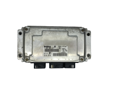 Controller 0261207477 9643218980 9646664380 PSA Bosch 62258