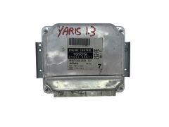 Controller 89661-0D071 MB275100-2070 Toyota Denso 52219
