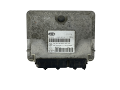 Controller Fiat 51819338 IAW4AF.M9 61600.627.08 Magneti Marelli 47889