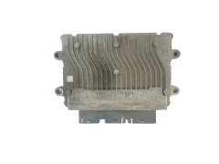 Controller 9665666980 9655883280 21586562-9A PSA Valeo