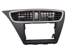 Dashboard Heater Air Vent Honda Civic IX 77250-TV1-G41