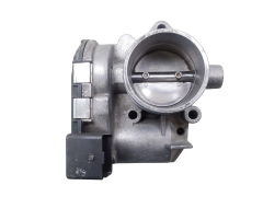 Air Throttle Body Citroen Peugeot 0280750085 1635Q9 1.6 Bosch 2307