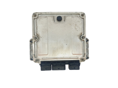 Controller 0281011334 9640938180 9652590380 PSA Bosch 44604