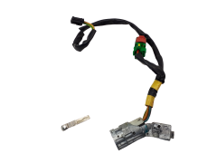Ignition Switch N05024455 4162AH Citroen C3 Valeo 1078