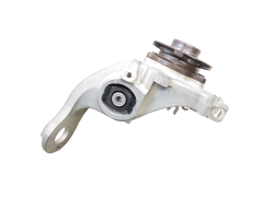 Wheel Steering Knuckle Rear 8R0505436 Audi 0km