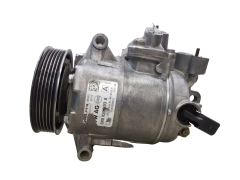 Air Con Compressor/Pump 5N0820803A DELPHI 01140562 VW AG Seat Skoda 1079