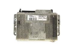 Controller S115300202A 7700875745 7700105980 Renault Siemens 22317