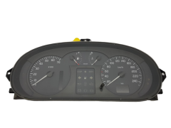 Speedometer/Instrument Cluster Renault Megane 8200038772 09043299904 Jaeger