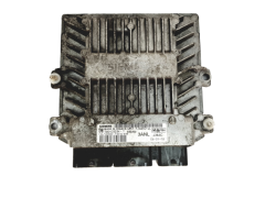 Controller 5WS40303K-T 4M51-12A650-JL SID202 Ford Siemens 20469