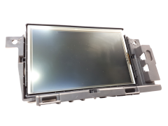 Navigation Display Renault Kangoo 2 II 259153452R TomTom 1070