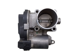 Air Throttle Body Fiat 1.4 55263127 44GTE6F