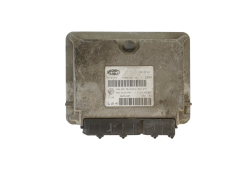 Controller IAW.4AF.M9 55187372 Fiat Magneti Marelli 42056
