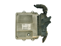 Controller 51744426 71600.010.02 Fiat FGP 32764