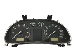 Speedometer/Instrument Cluster VW Polo 6N 6N0919860R 0263602001 57142