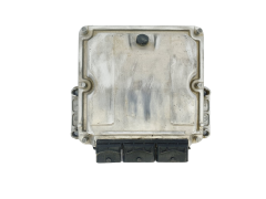 Controller 0281010819 8200039569 8200166362 Renault Bosch 46586
