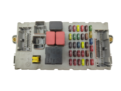 Control unit Module Fiat 46520600 CPL 51744898 NPL Delphi