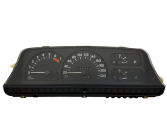 Speedometer/Instrument Cluster Opel Omega A 90339241 90213468 GM VDO