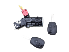 Ignition Switch Renault Trafic 3 Talento 2 NV300 487009186R 0km
