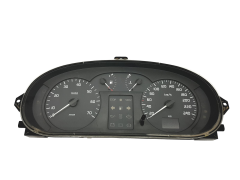 Speedometer/Instrument Cluster Renault Megane 1 Scenic 1 8200071811 56487