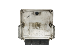 Controller 0281010483 8200039569 8200127078 Renault Bosch 43110