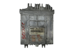 Controller 0281001809 7700110647 7700105953 Renault Bosch 53787