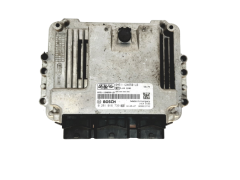 Controller 0281016739 9M51-12A650-LB Ford Bosch 