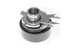 Tensioning Roller 030109243M 11091324001 VW Seat Vika