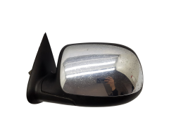 Mirror Left Chevrolet Avalanche I 010409 1837900000 8209700 5 Pin
