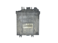 Controller 0281010077 8200059885 7700111552 Renault Bosch 61804
