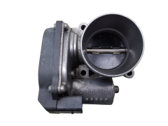 Air Throttle Body 03C133062S A2C53367619 VWAG 2135