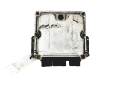Controller 0281011084 9640938680 9647693180 PSA Bosch  24106