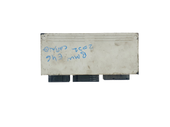 Controller 61.35-6914362 109 110 BMW  GM