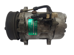 Air Con Compressor/Pump Citroen Peugeot SD7V16 1106 R134A 6453FE Sanden