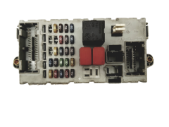 Fuse Box 51734380  51733919  Fiat Magneti Marelli 18028