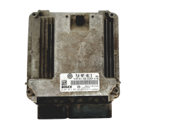 Controller 7L0907401D 0281013686 VW Bosch