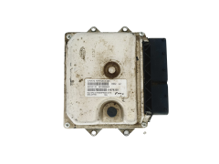 Controller 51879338 BC.0095282.F Fiat FPT 35519
