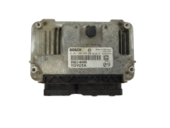Controller Toyota 89661-0H090 0261S04465 Bosch 15645