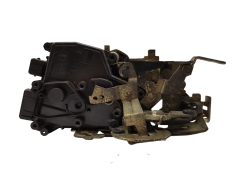 Door Lock Mechansim Right Rear 913890 Citroen XM Rockwell