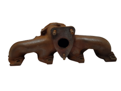 Exhaust Manifold 0341E7 Peugeot 206 2.0 HDI 12410