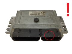 Controller MEC37-310 H3 MC Nissan Hitachi