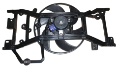 Radiator Fan Motor Original Renault Clio 4 Captur 214810048R