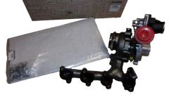 Turbocharger New Original 144106580R Renault