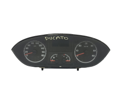 Speedometer/Instrument Cluster Ducato Jumper Boxer 1358881080 54207